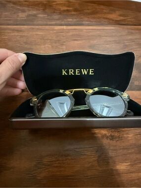 KREWE STL ll Sunglasses